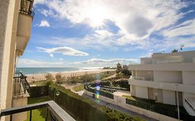 Primera línea Playa Cargador - Playamar 1121 - ALBERT VILLAS